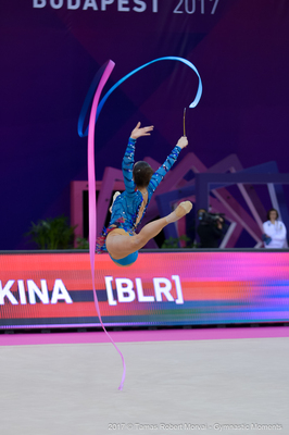 Katsiaryna Halkina